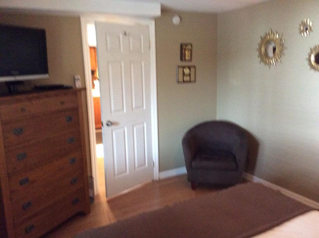 N' This On The Bay -Vacation Suite Wiarton Kültér fotó