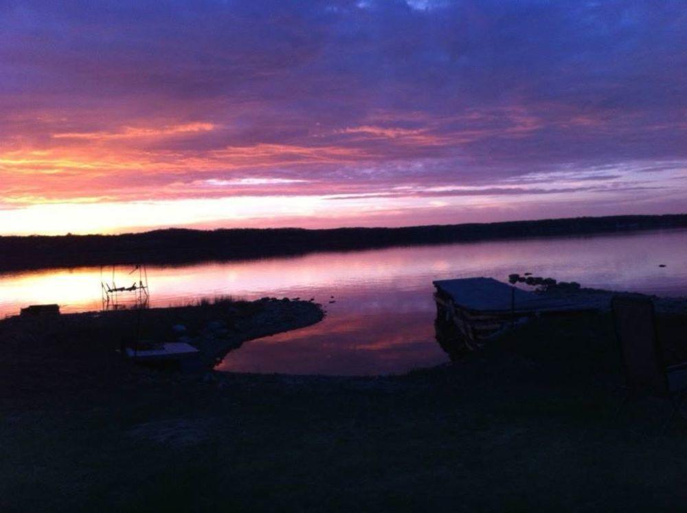 N' This On The Bay -Vacation Suite Wiarton Kültér fotó