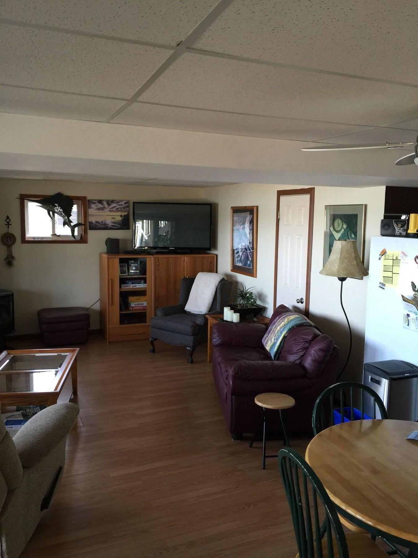 N' This On The Bay -Vacation Suite Wiarton Kültér fotó