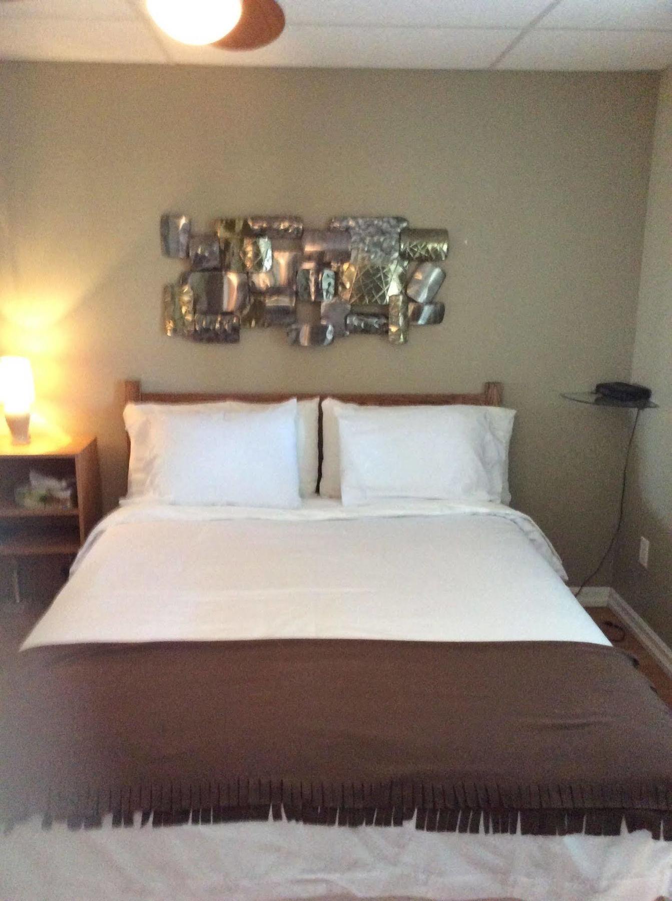 N' This On The Bay -Vacation Suite Wiarton Kültér fotó