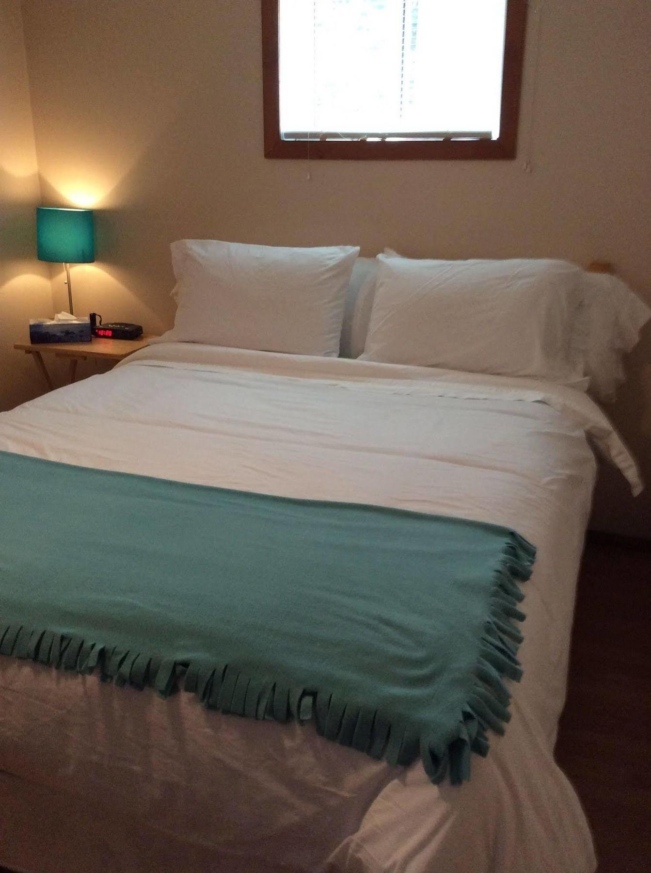 N' This On The Bay -Vacation Suite Wiarton Kültér fotó