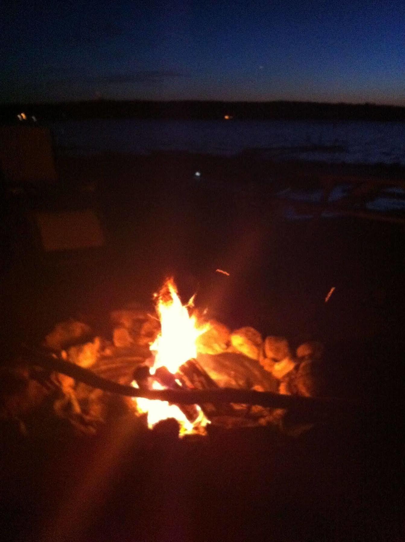 N' This On The Bay -Vacation Suite Wiarton Kültér fotó